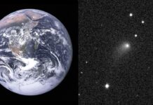 Rzadka Kometa C/2024 E1 (Virheus) zbliża się do Ziemi: Przewodnik po obserwacjach