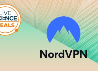 NordVPN: Знижки до 77% + Подарункова карта Amazon на $50