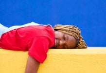 Парадокс Індустрії Сну: Чому Занепокоєння про Сні Може Бути Проблемою