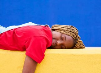 Парадокс Індустрії Сну: Чому Занепокоєння про Сні Може Бути Проблемою