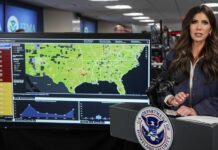 Noem’s Oversight Caused Delays in FEMA Disaster Aid