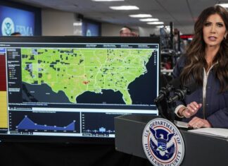 Зволікання через Втручання Ноем призвело до затримок у допомозі FEMA при стихійних лихах