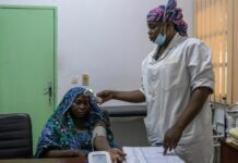 Діабет, якого не помічають і не контролюють, створює нові ризики в Африці