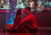 Зірковий шлях повертає чуттєвість: Чому «Академія Зоряного флоту» сміливо та доречно хтива