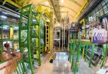 Відкриття Нової Частинки в ЦЕРНі Дозволило Двохдекадний Суперечка