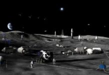 NASA Прискорює Плани з Освоєння Місяця та Марса на Фоні Космічної Перегони