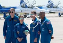 Екіпаж Artemis II готується до історичного польоту до Місяця