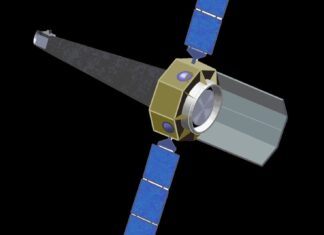 Скасування Ракетного Телескопа Рентгенівського Діапазону Наступного Покоління NASA на Фоні Внутрішньої Смути