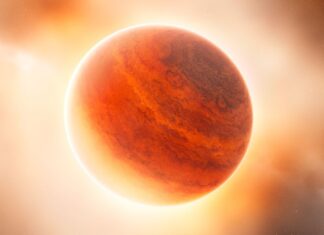 Гігантські Екзопланети Кидають Виклик Теоріям Формування