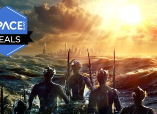 NordVPN Акція: Дивіться Британську Фантастику по всьому світу, плюс додаткові переваги