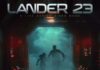 LANDER 23: Реалістична стелс-гра, що стирає грань між грою та виживанням