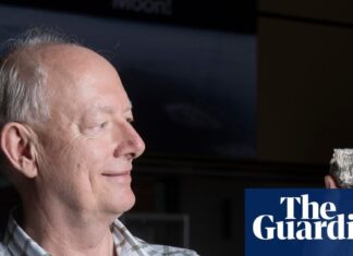 Пізній Розквіт Палеонтолога: Переосмислення Кар’єри у 62