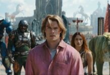 Повернення Хе-Мена: Все, що потрібно знати про новий фільм «Владики Всесвіту»