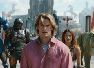 Повернення Хе-Мена: Все, що потрібно знати про новий фільм «Владики Всесвіту»