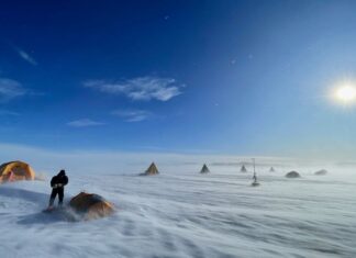 Стародавній Льод Розкриває: Температура Океану, а Не тільки Гази, Визначала Кліматичні Зрушення в минулому