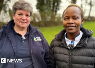 Зміна Клімату Об’єднує Фермерів За Континентами: Загальні Проблеми в Руанді та Північній Ірландії