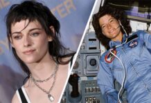 Крістен Стюарт зіграє Саллі Райд у міні-серіалі Amazon «Челленджер»