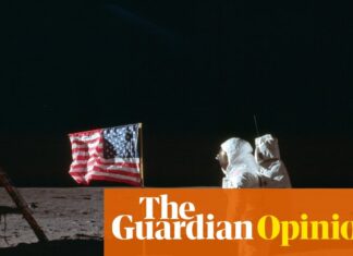 Перша посадка на Місяць захопила світ. Чи може новий повторний візит зробити те саме? | Пол Оуен