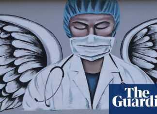 Довготривалі Шрами Covid-19: Як Пандемія Перекроїла Британське Суспільство