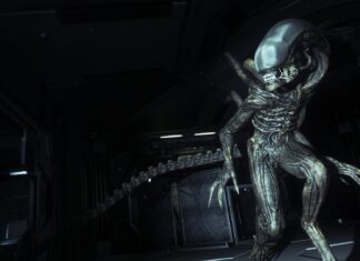 Починається новий кошмар: представлений перший тизер Alien: Isolation 2