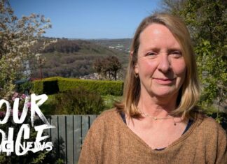 Великі суперечки про вітроенергетику: Уельс розривається між «зеленою» енергією та сільськими пейзажами