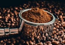 З відходів у стіни: вчені перетворюють кавову гущу на високоефективну ізоляцію