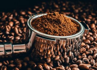 З відходів у стіни: вчені перетворюють кавову гущу на високоефективну ізоляцію