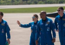 NASA Запускає Місію “Артеміда-2” у День Дурня: Жодного Жарту