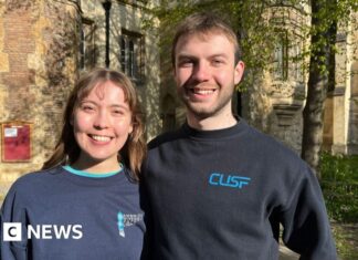 Від місячних місій до студентських ракет: як місія NASA Artemis II надихає космічні амбіції Кембриджу