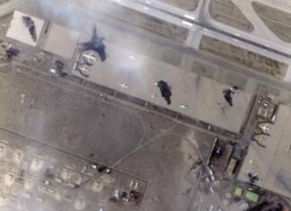 Інформаційна блокада: наслідки обмеження супутникових знімків на Близькому Сході