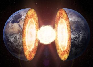 У надрах Землі: докази існування прихованого «внутрішнього» ядра