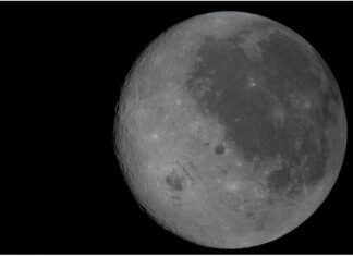 Людство досягає нових глибин: місія «Artemis 2» завершила історичний обліт Місяця