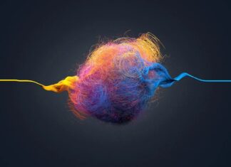 Розуміння ентропії: універсальне прагнення хаосу