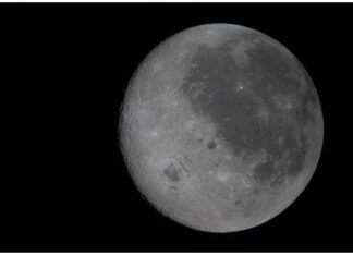 Новий погляд на Місяць: як місія Artemis 2 здійснює революцію в місячних спостереженнях