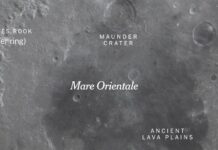 Новий погляд: місія «Артеміда-II» зняла безпрецедентні види зворотного боку Місяця