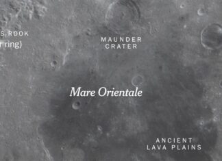 Новий погляд: місія «Артеміда-II» зняла безпрецедентні види зворотного боку Місяця