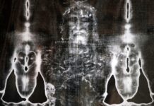 ДНК-аналіз Туринської плащаниці виявив сліди багатовікових забруднень