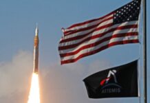NASA Відправляє Астронавтів на Місяць в Історичній Місії Артеміда-2