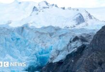 Криза льодовиків в Аргентині: економічні амбіції проти водної безпеки