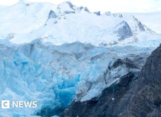 Криза льодовиків в Аргентині: економічні амбіції проти водної безпеки