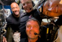 Більше даних: людське захоплення місячною місією NASA «Artemis II»