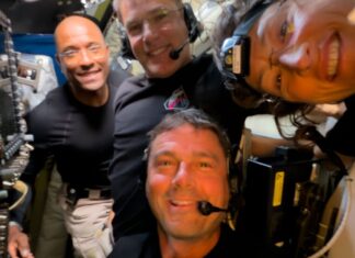 Більше даних: людське захоплення місячною місією NASA «Artemis II»