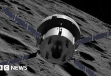 Людство підкорює нові рубежі: Artemis II встановлює рекорд дальності під час обльоту Місяця