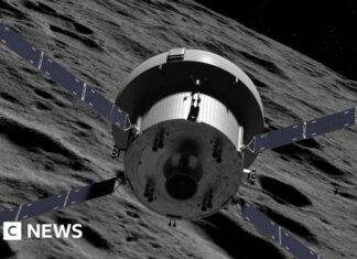 Людство підкорює нові рубежі: Artemis II встановлює рекорд дальності під час обльоту Місяця
