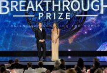 Премія Breakthrough 2026: Урочистість «Оскара у світі науки»