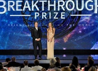 Премія Breakthrough 2026: Урочистість «Оскара у світі науки»
