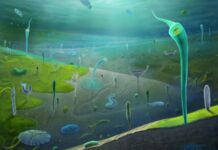 Нові Палеонтологічні Знахідки Ставлять Під Питання Хронологію Еволюції Складних Тварин