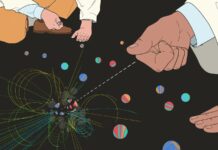 Наступний стрибок у фізиці частинок: Чому мюонний колайдер може розкрити таємниці реальності