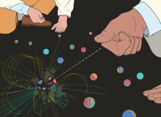 Наступний стрибок у фізиці частинок: Чому мюонний колайдер може розкрити таємниці реальності