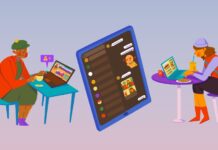 Наскільки «поживною» є дієта, якою нас годують соціальні мережі?